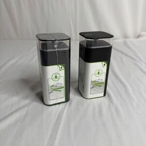 iRobot Roomba‎ Dual Mode Virtual Wall Barrier Sensor Boundary Set of 2 (1 New)